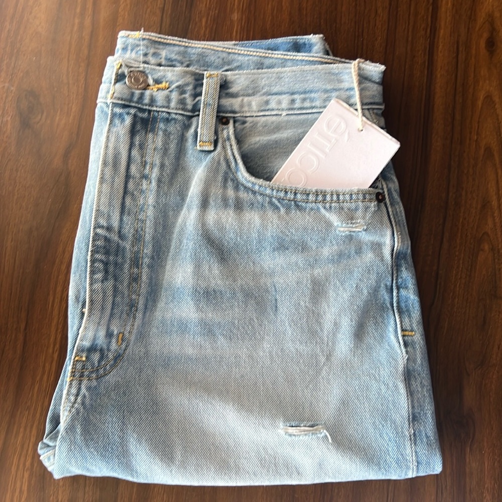 ética Jeans